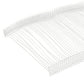 5000 x Tagging Gun Barbs Tag  White 65mm / 2.6 tradingmadeeasy.co.uk