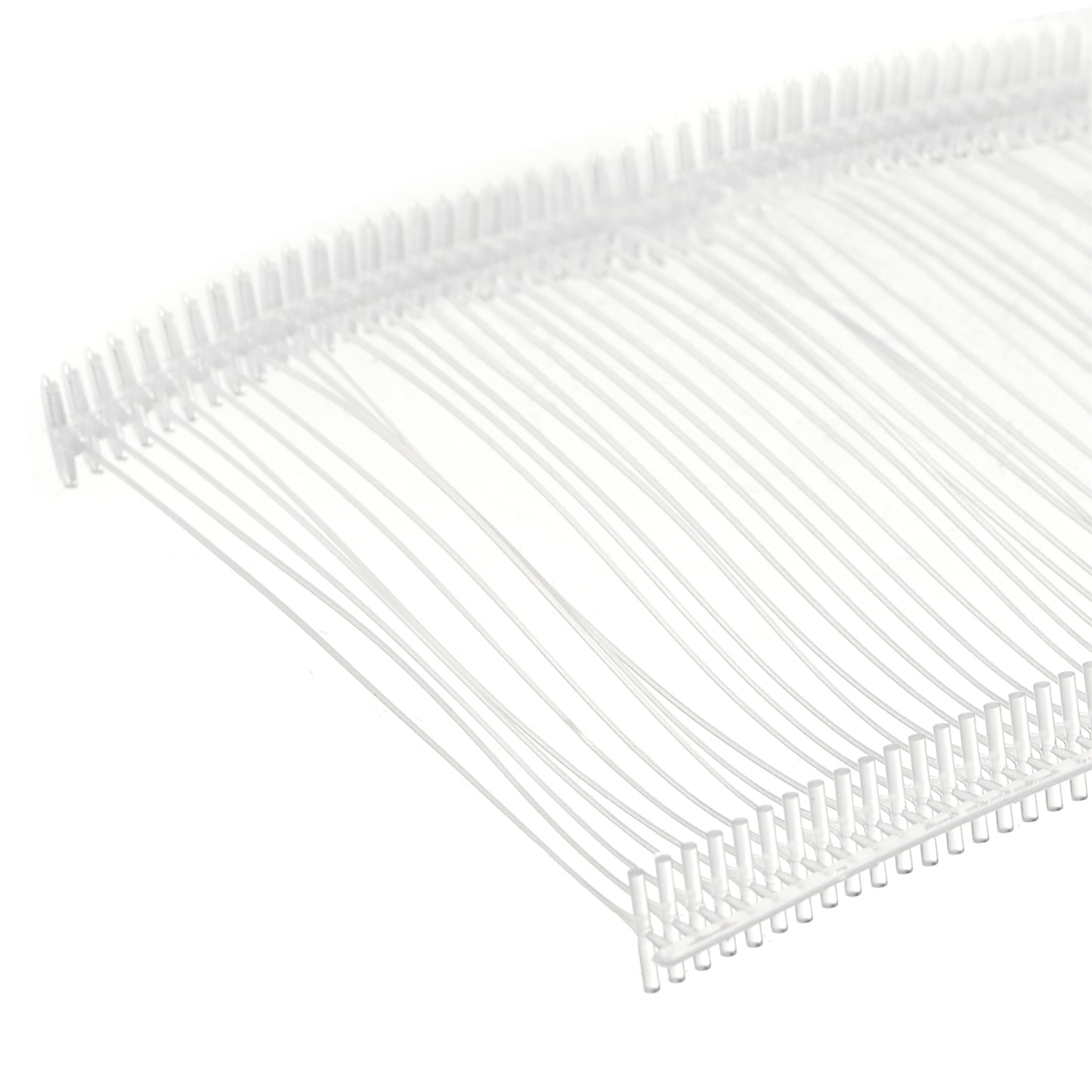 5000 x Tagging Gun Barbs Tag  White 65mm / 2.6 tradingmadeeasy.co.uk