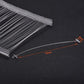 5000 x Tagging Gun Barbs Tag White 75mm tradingmadeeasy.co.uk