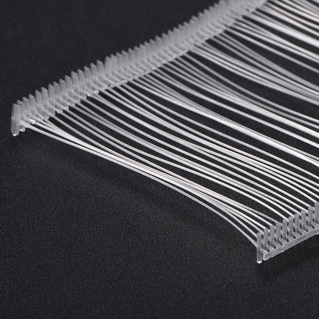 5000 x Tagging Gun Barbs Tag White 75mm tradingmadeeasy.co.uk