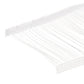 5000 x Tagging Gun Barbs Tag White 75mm tradingmadeeasy.co.uk