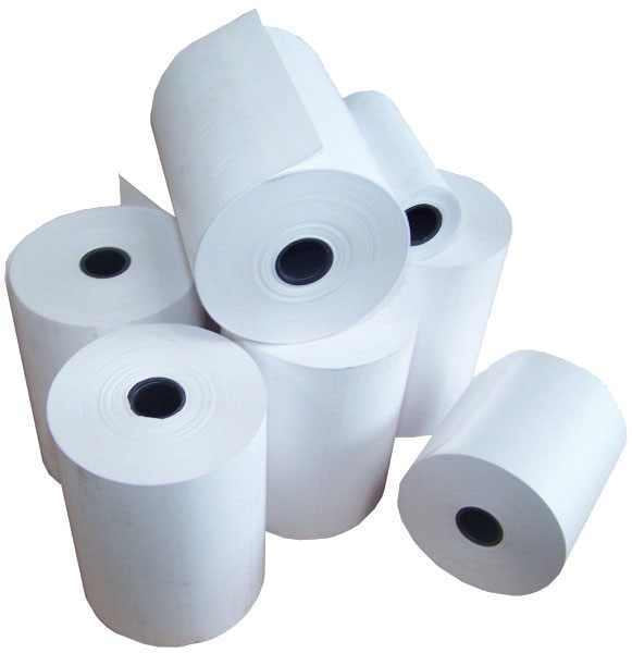 80mm x 80mm Thermal Till Roll (Box of 20) tradingmadeeasy.co.uk