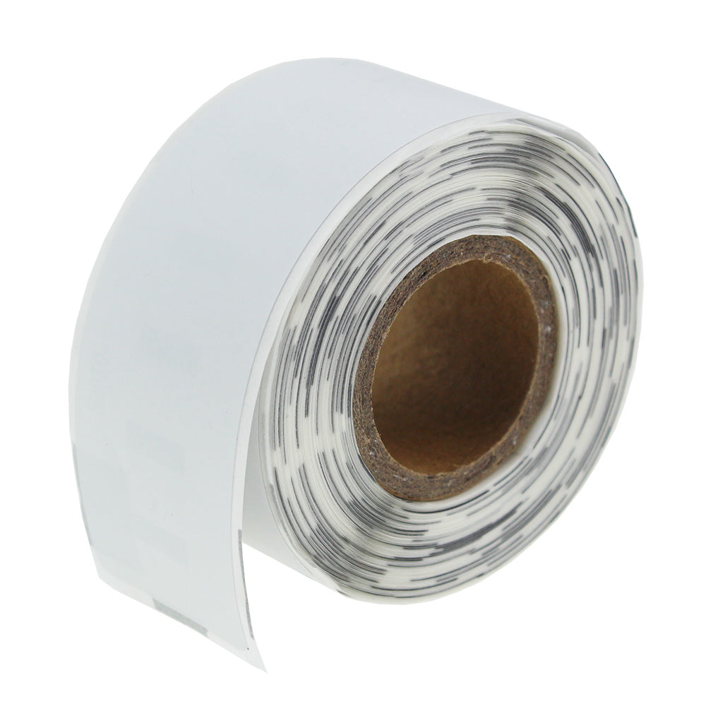 Dymo Compatible Labels 99010 - Removable (28x89mm) tradingmadeeasy.co.uk