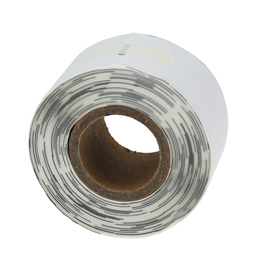 Dymo Compatible Labels 99010 - Removable (28x89mm) tradingmadeeasy.co.uk
