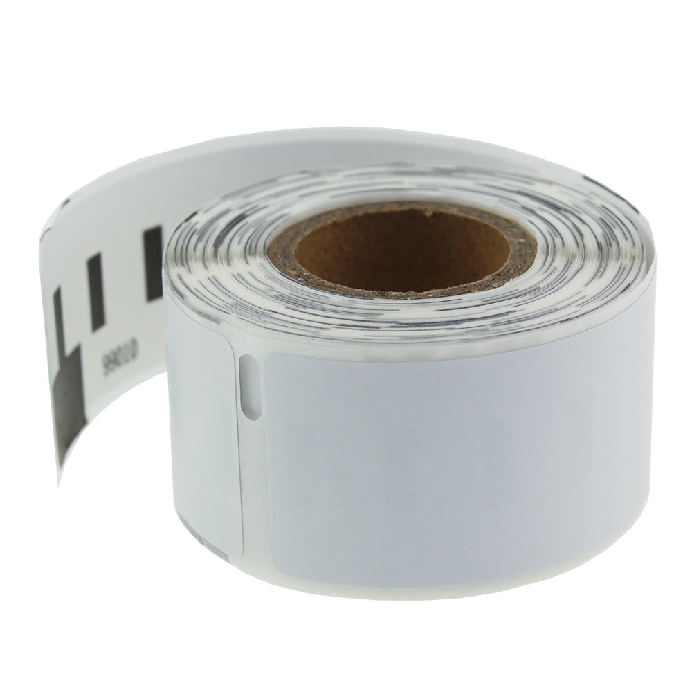 Dymo Compatible Labels 99010 - Removable (28x89mm) tradingmadeeasy.co.uk