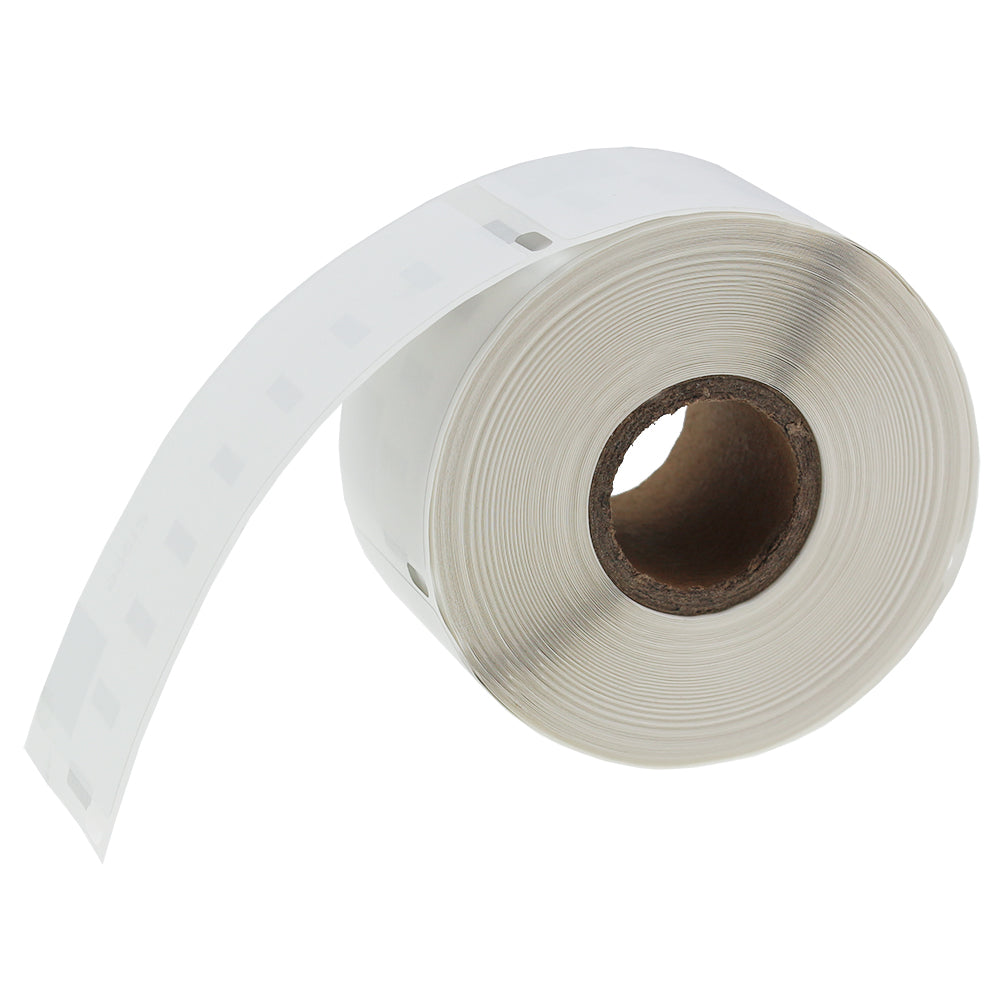 Dymo Compatible Labels 99012 - Removable (36x89mm) tradingmadeeasy.co.uk