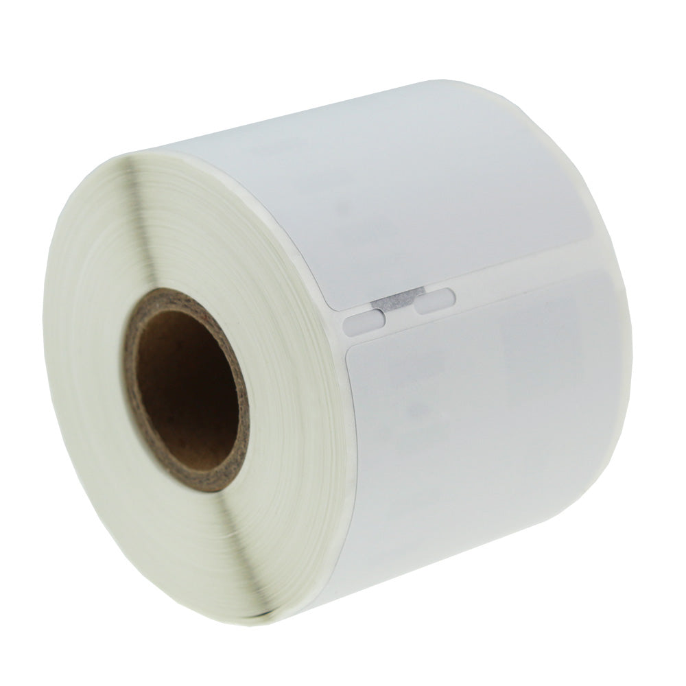 Dymo Compatible Labels 99015 (54x70mm) tradingmadeeasy.co.uk
