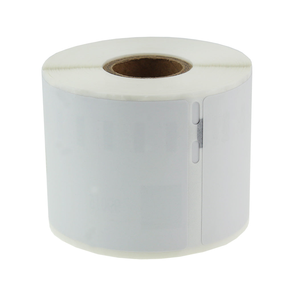 Dymo Compatible Labels 99015 (54x70mm) tradingmadeeasy.co.uk