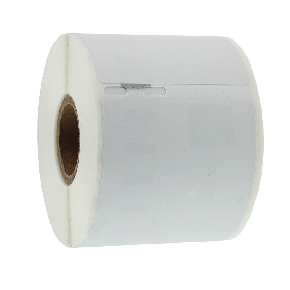 Dymo Compatible Labels 99015 (54x70mm) tradingmadeeasy.co.uk