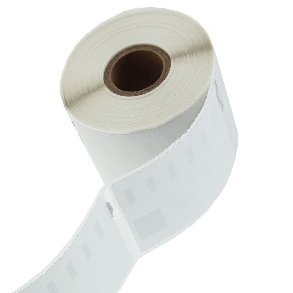 Dymo Compatible Labels 99015 (54x70mm) tradingmadeeasy.co.uk