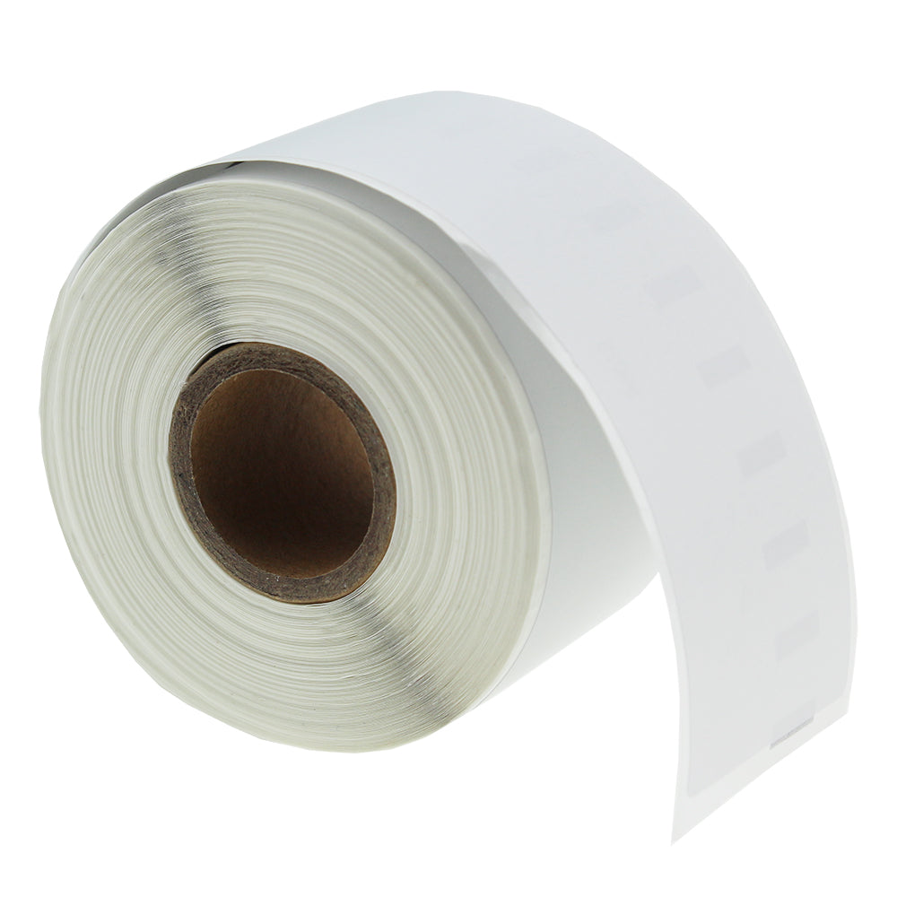 Dymo Compatible Labels 99018 (38x190mm) tradingmadeeasy.co.uk
