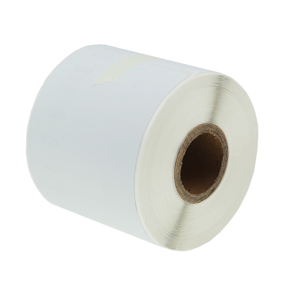 Dymo Compatible Labels 99019 - Plastic (59x190mm) tradingmadeeasy.co.uk