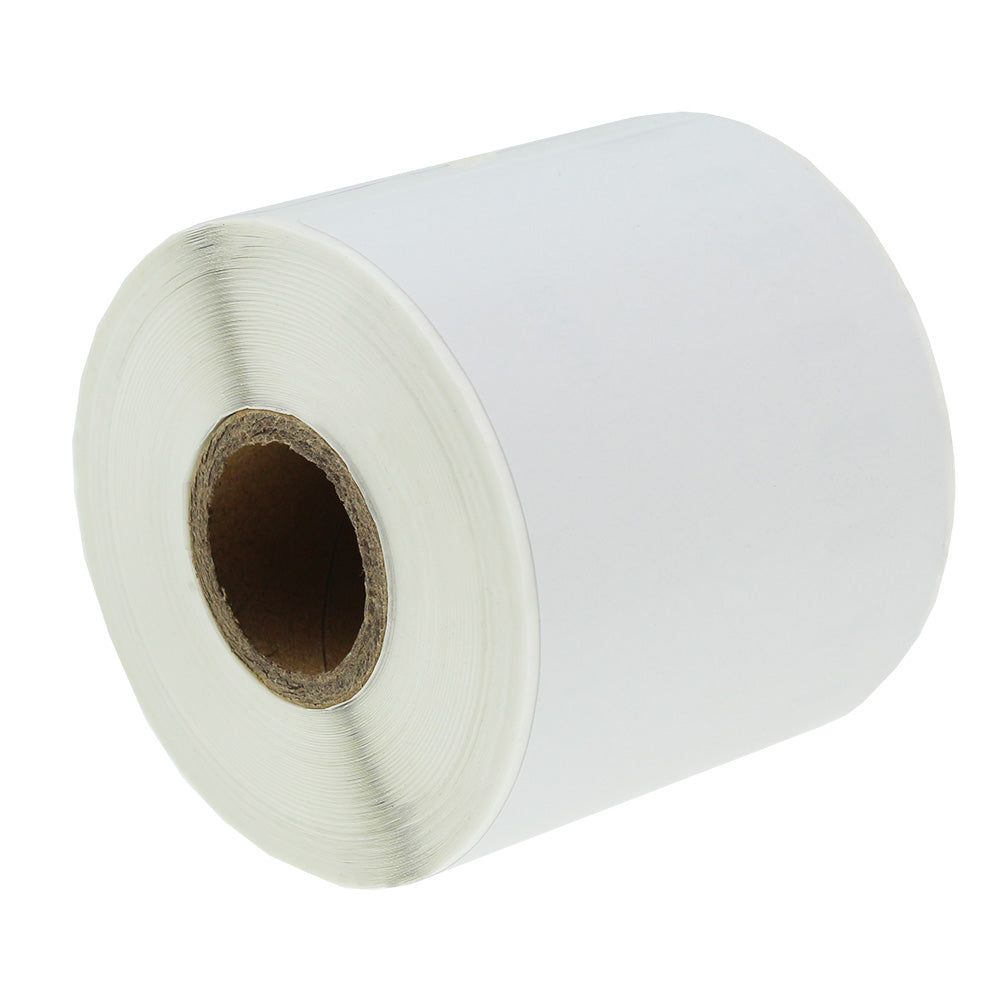 Dymo Compatible Labels 99019 - Plastic (59x190mm) tradingmadeeasy.co.uk