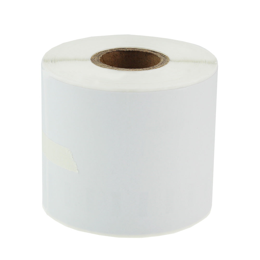 Dymo Compatible Labels 99019 - Plastic (59x190mm) tradingmadeeasy.co.uk