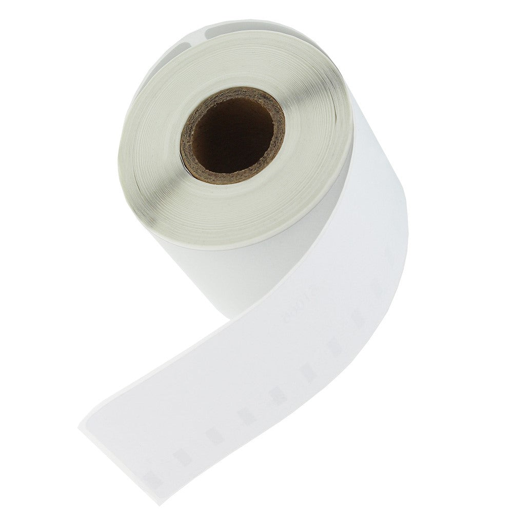 Dymo Compatible Labels 99019 - Plastic (59x190mm) tradingmadeeasy.co.uk