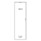 Dymo Compatible Labels 99019 - Plastic (59x190mm) tradingmadeeasy.co.uk