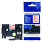 Compatible Brother Tape Cassette AZe-112 tradingmadeeasy.co.uk