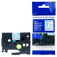 Compatible Brother Tape Cassette AZe-113 tradingmadeeasy.co.uk