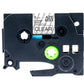 Compatible Brother Tape Cassette AZe-M11 tradingmadeeasy.co.uk