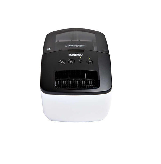 Brother QL-700 Printer tradingmadeeasy.co.uk