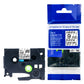 Compatible Brother Tape Cassette AZe-121 tradingmadeeasy.co.uk