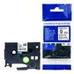 Compatible Brother Tape Cassette AZe-221 tradingmadeeasy.co.uk