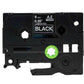 Compatible Brother Tape Cassette AZe-325 tradingmadeeasy.co.uk