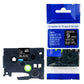Compatible Brother Tape Cassette AZe-325 tradingmadeeasy.co.uk