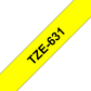 Compatible Brother Tape Cassette AZe-631 tradingmadeeasy.co.uk