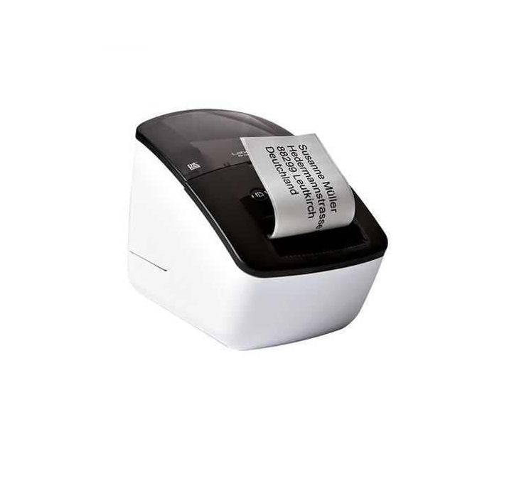 Brother QL-700 Printer tradingmadeeasy.co.uk