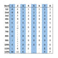 Lynx C-8E Aplhanumeric Price Gun - 26x12mm tradingmadeeasy.co.uk