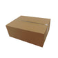 Cardboard Carton Flat Packed Boxes 220 x 180 x 90mm Type C tradingmadeeasy.co.uk