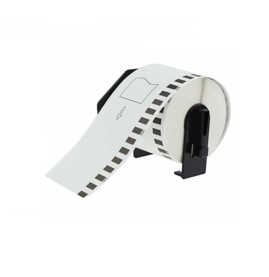 Compatible Brother Labels DK-99205 tradingmadeeasy.co.uk