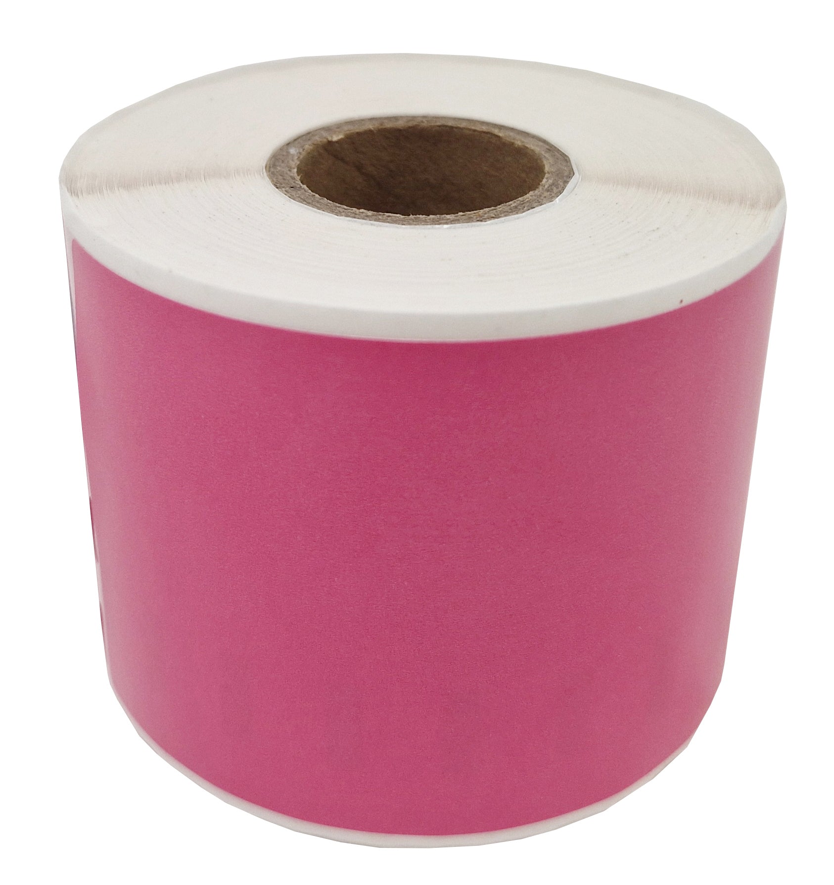 Dymo Compatible Labels 99014 - Pink (54x101mm) tradingmadeeasy.co.uk