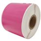 Dymo Compatible Labels 99014 - Pink (54x101mm) tradingmadeeasy.co.uk