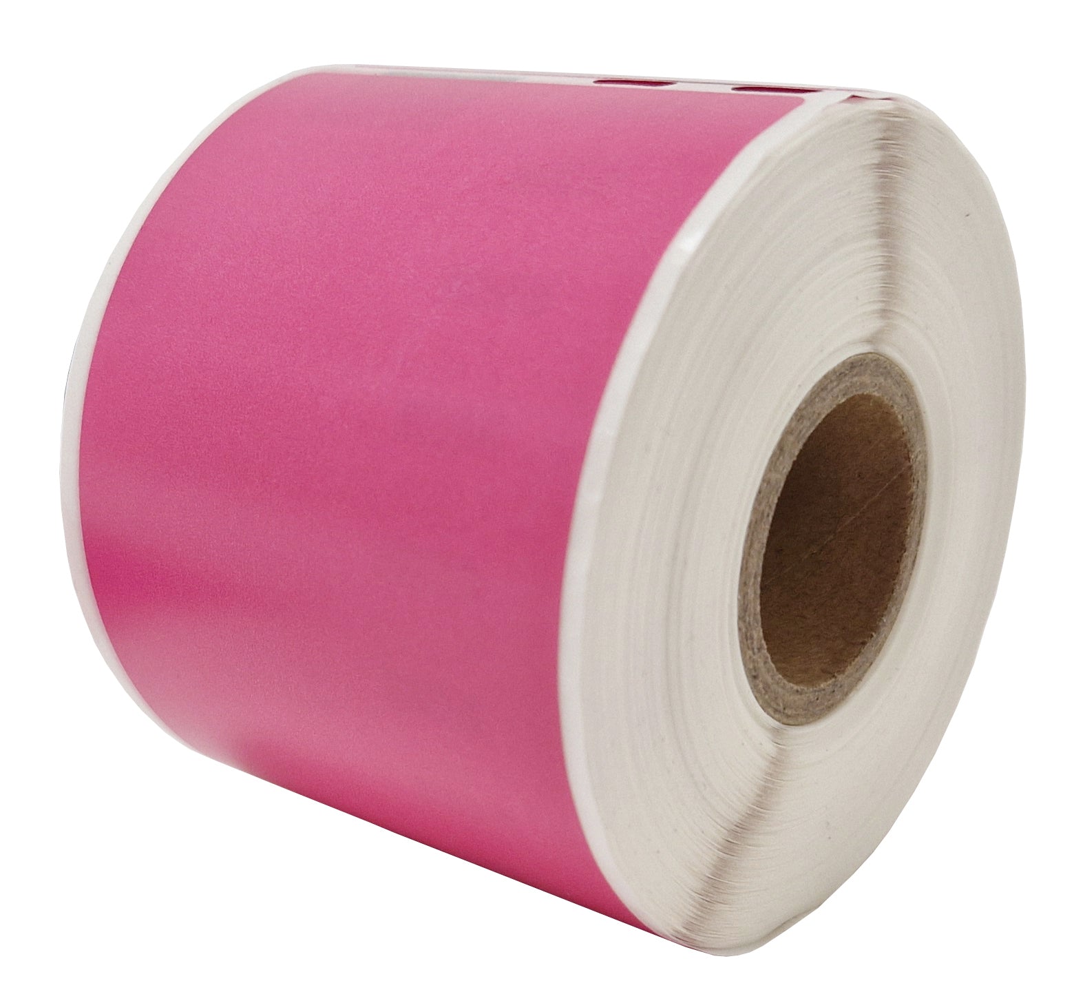 Dymo Compatible Labels 99014 - Pink (54x101mm) tradingmadeeasy.co.uk