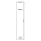 Dymo Compatible Labels 99018 (38x190mm) tradingmadeeasy.co.uk