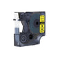 Dymo Compatible Tape Cassette D1 45018 tradingmadeeasy.co.uk