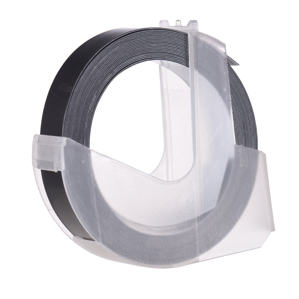 Dymo Compatible Embossing Tape A0898130 tradingmadeeasy.co.uk