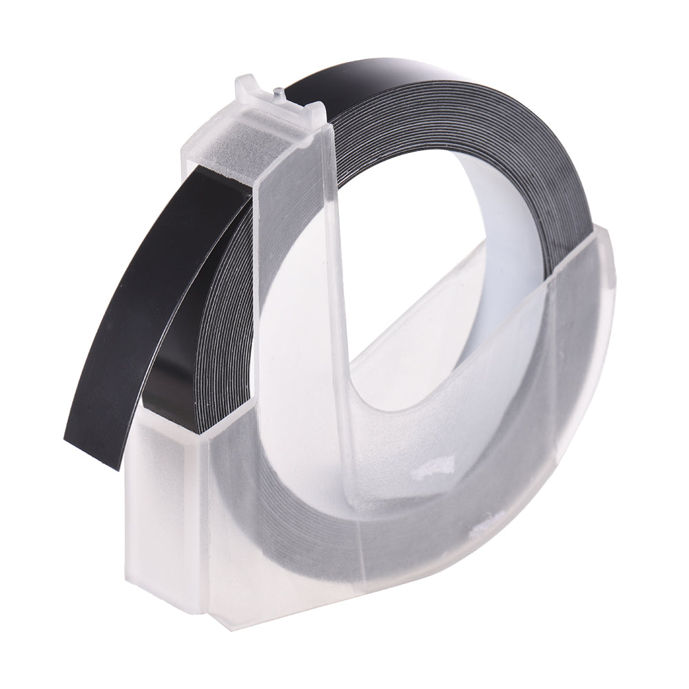 Dymo Compatible Embossing Tape A0898130 tradingmadeeasy.co.uk