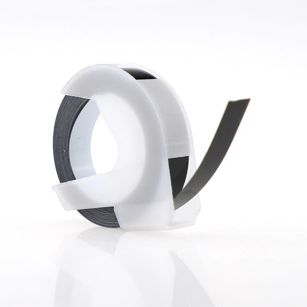 Dymo Compatible Embossing Tape A0898130 tradingmadeeasy.co.uk