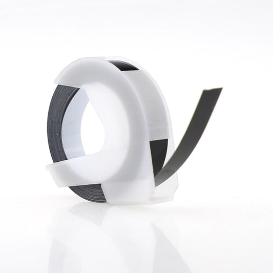 Dymo Compatible Embossing Tape A0898130 tradingmadeeasy.co.uk