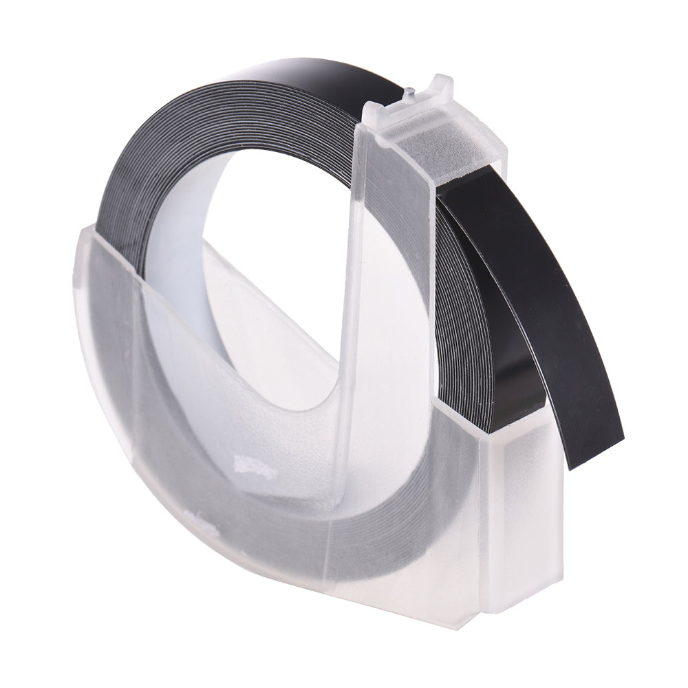 Dymo Compatible Embossing Tape A0898130 tradingmadeeasy.co.uk