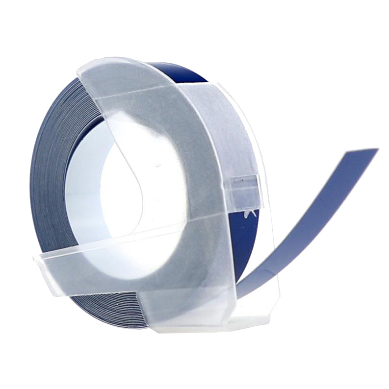 Dymo Compatible Embossing Tape A0898140 tradingmadeeasy.co.uk