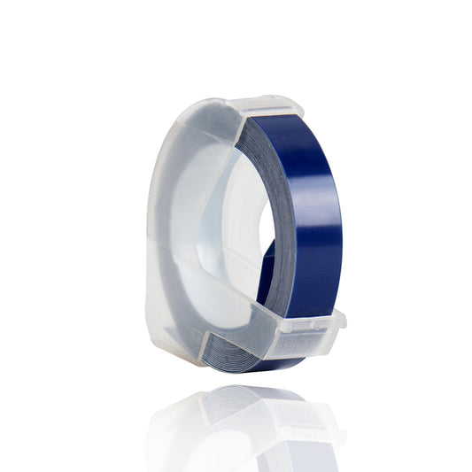 Dymo Compatible Embossing Tape A0898140 tradingmadeeasy.co.uk