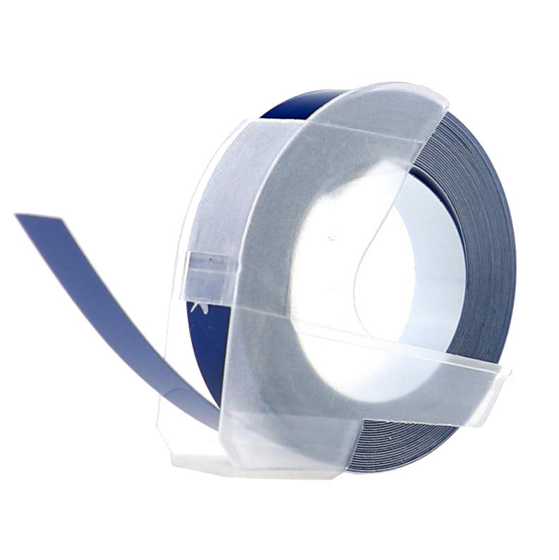 Dymo Compatible Embossing Tape A0898140 tradingmadeeasy.co.uk