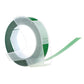 Dymo Compatible Embossing Tape A0898160 tradingmadeeasy.co.uk