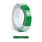 Dymo Compatible Embossing Tape A0898160 tradingmadeeasy.co.uk