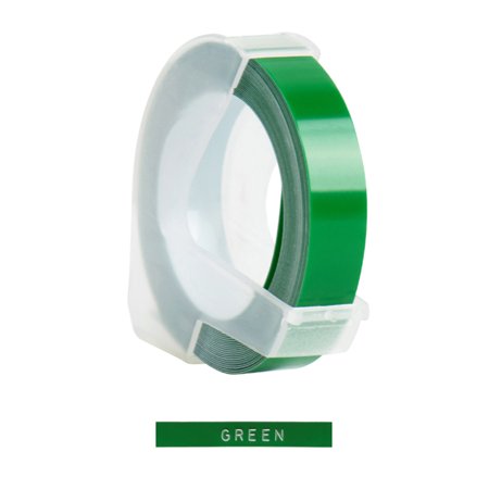 Dymo Compatible Embossing Tape A0898160 tradingmadeeasy.co.uk