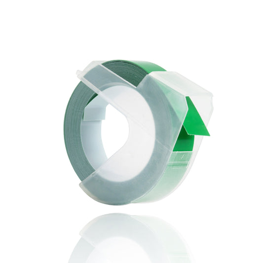 Dymo Compatible Embossing Tape A0898160 tradingmadeeasy.co.uk